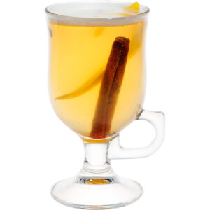 Chamomile Mulled Wine