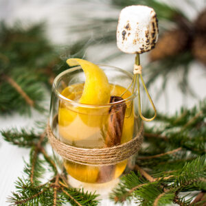 Chrismas Mulled Wine