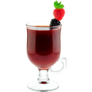 Mint Mulled Wine
