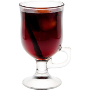 Mulled Wine