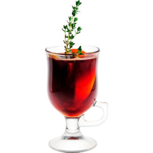 Sea Buckthorn Mulled Wine