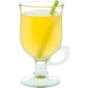 White Lime Mulled Wine (Белый Лимонный Глинтвейн)